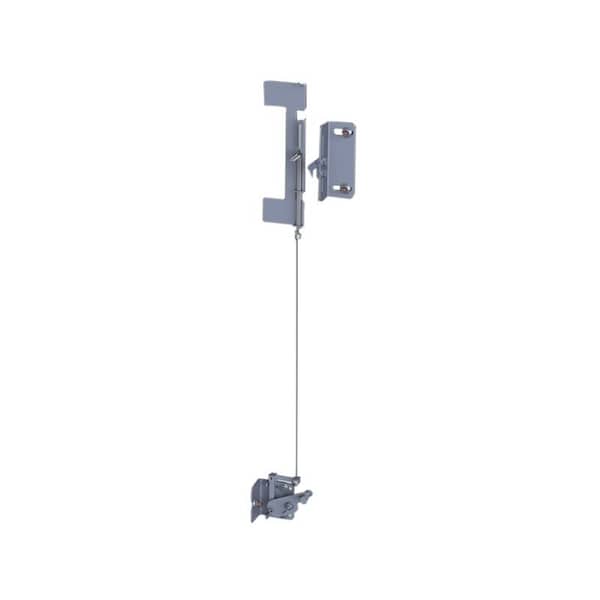 Mechanical Defeater Kit, 11 in. H x 4 in. W x 1-1/2 in. L